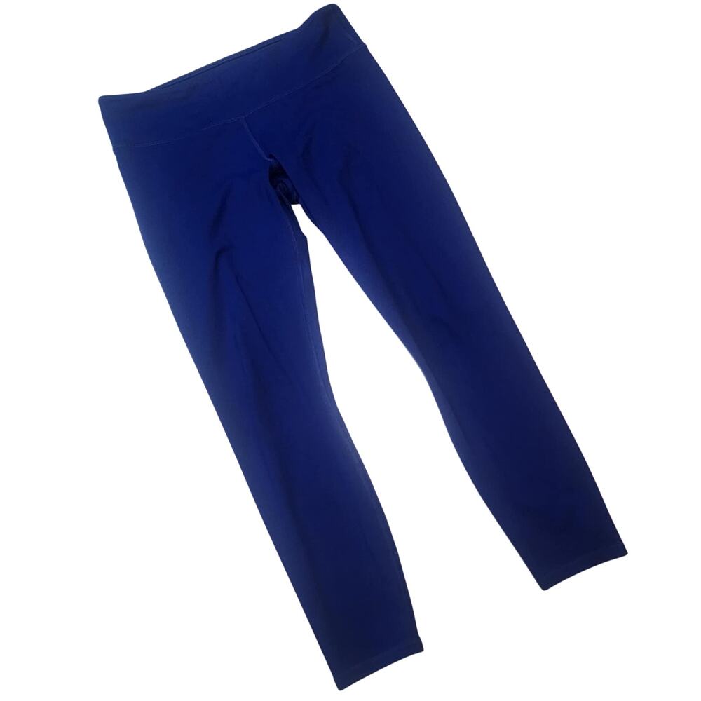 Fabletics Salar Solid Powerhold 7/8 Leggings, Sma… - image 1